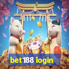 bet188 login